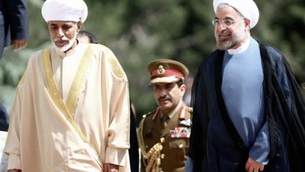 صدى العرب