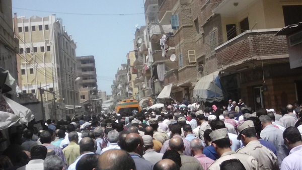 صدى العرب