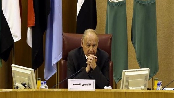 صدى العرب