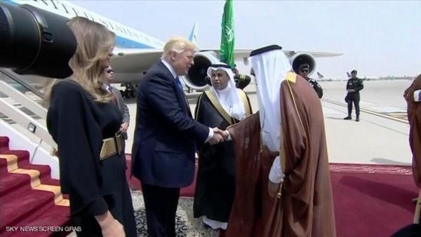 صدى العرب