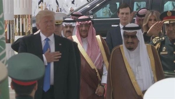 صدى العرب