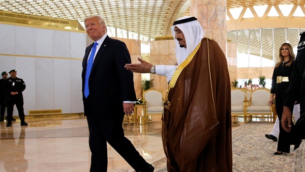 صدى العرب