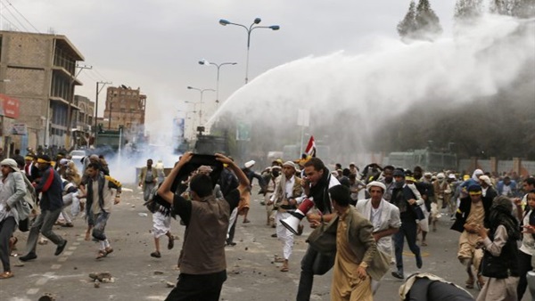 صدى العرب