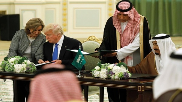 صدى العرب