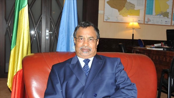 صدى العرب