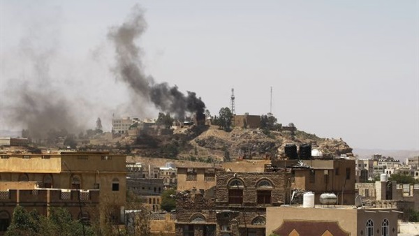 صدى العرب