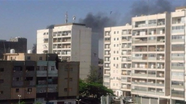 صدى العرب