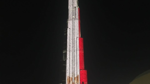 صدى العرب