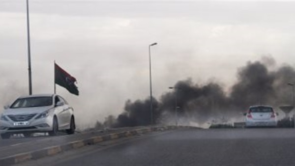 صدى العرب
