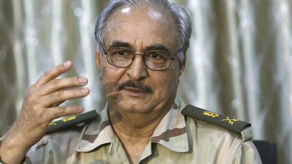 صدى العرب