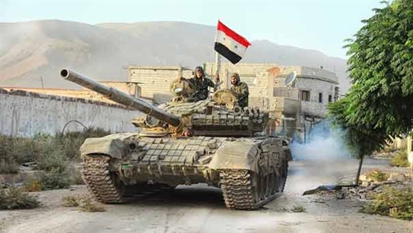 صدى العرب