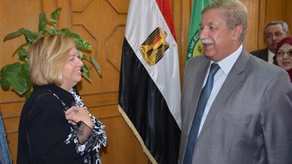 صدى العرب