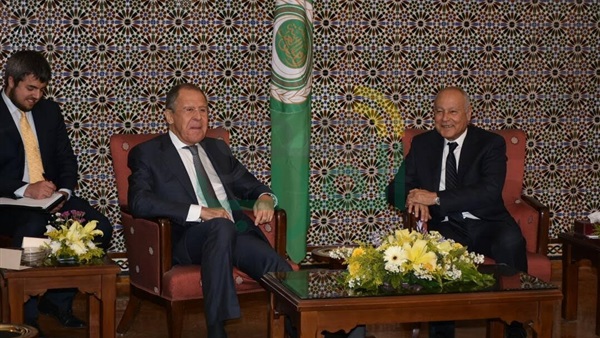 صدى العرب