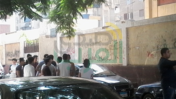 صدى العرب