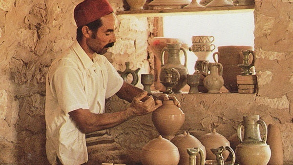 صدى العرب الحرف اليدوية ترحب بقطع العلاقات مع قطر