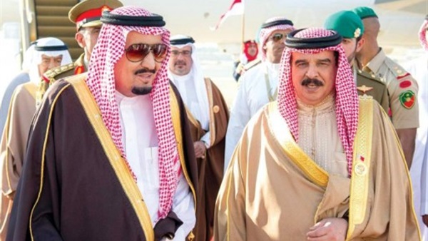 صدى العرب