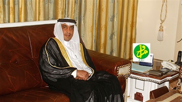 صدى العرب