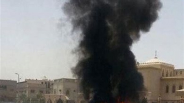 صدى العرب
