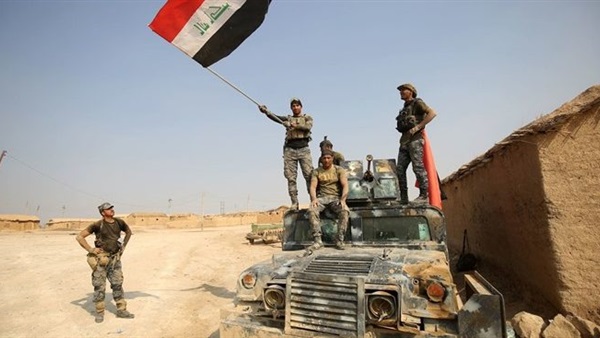 صدى العرب