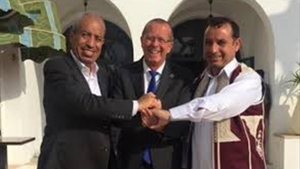 صدى العرب