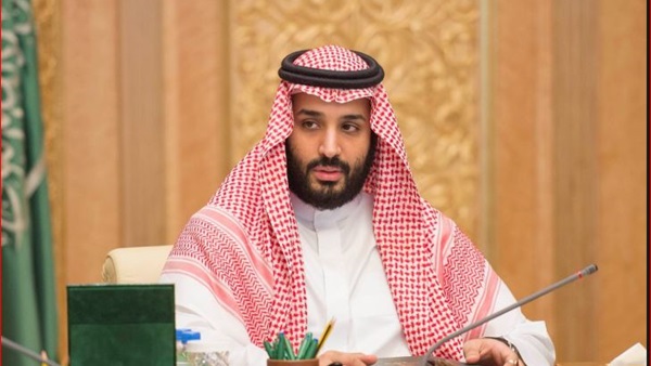 صدى العرب