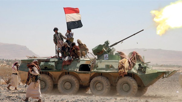 صدى العرب