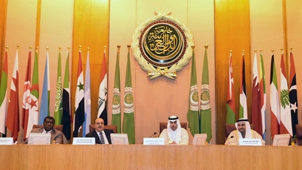 صدى العرب