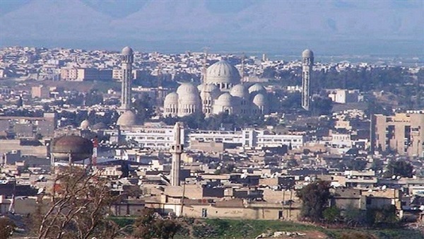 صدى العرب