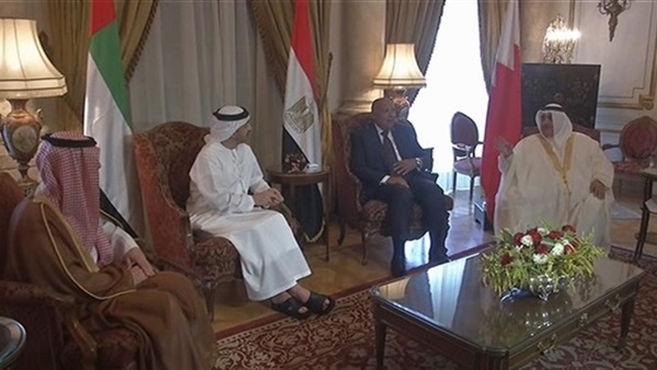 صدى العرب