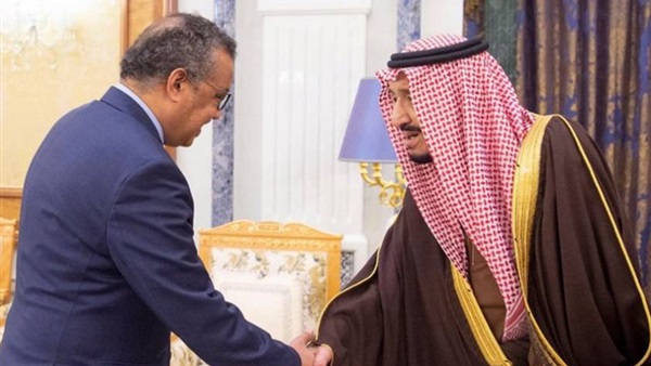 صدى العرب
