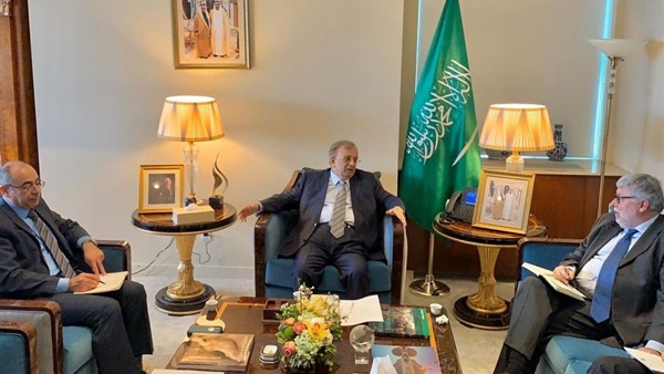 صدى العرب