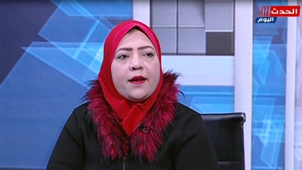 د. أماني الموجي