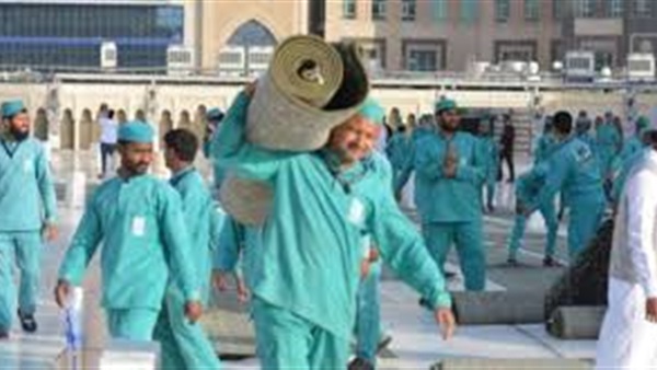 صدى العرب