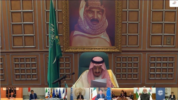 صدى العرب