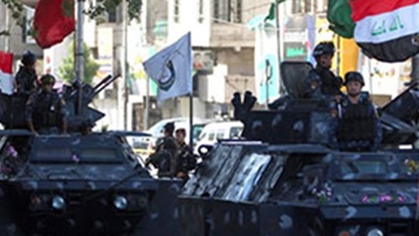 صدى العرب