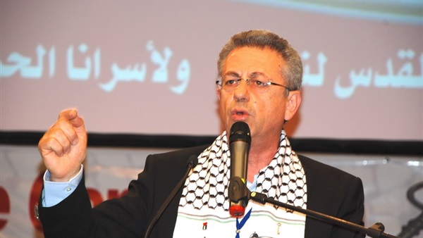 صدى العرب