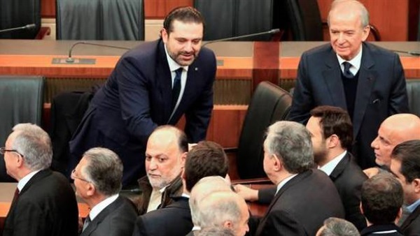 صدى العرب