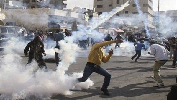 صدى العرب