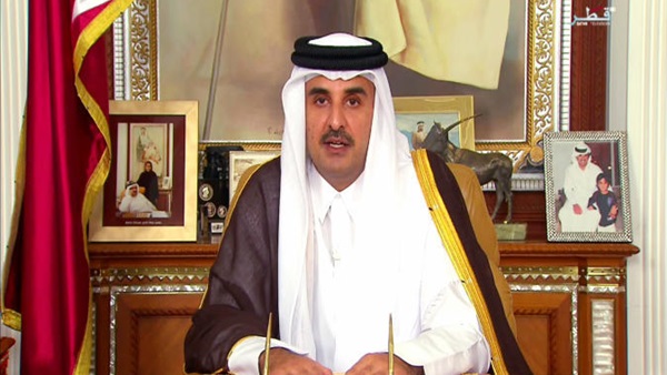 صدى العرب