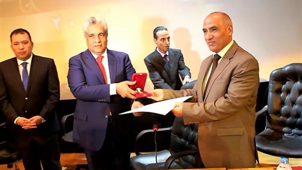 صدى العرب