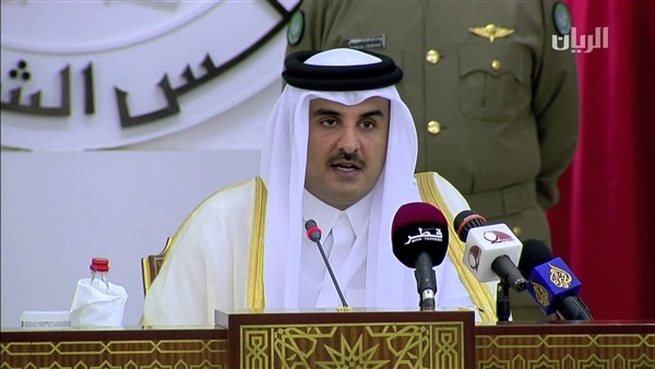 صدى العرب