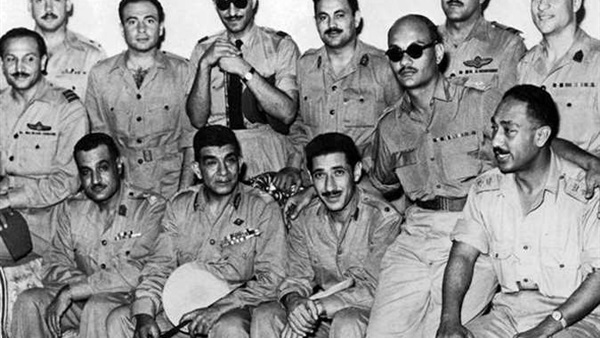 صدى العرب