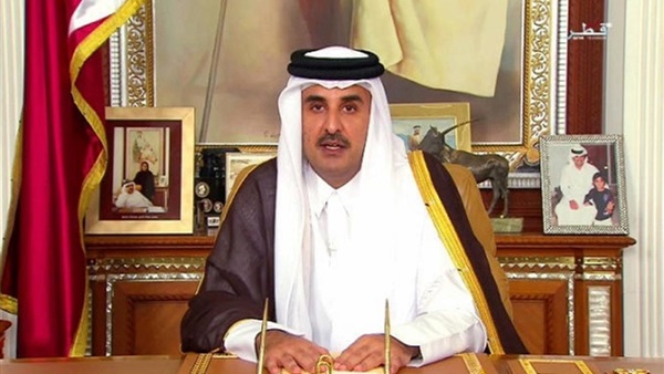 صدى العرب