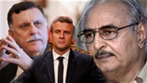 صدى العرب