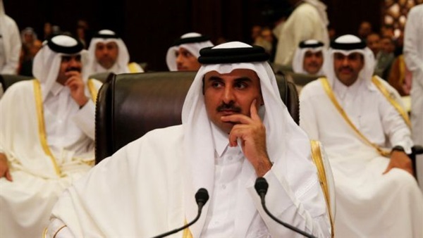 صدى العرب
