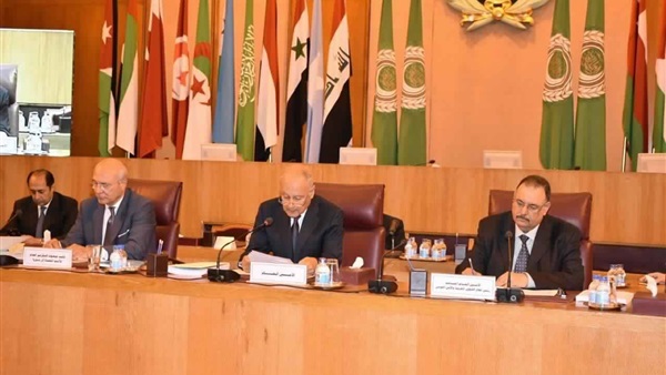 صدى العرب