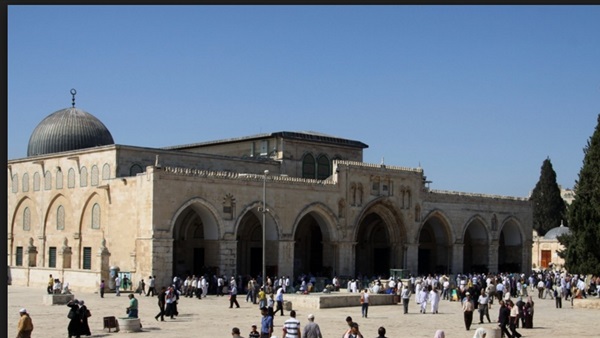صدى العرب