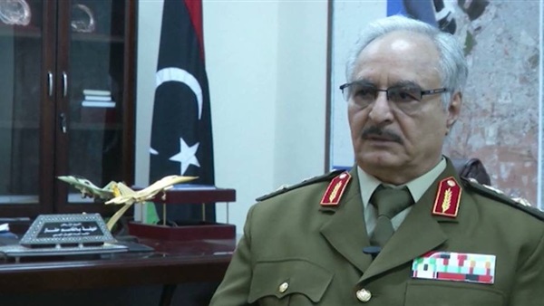 صدى العرب
