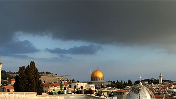 صدى العرب