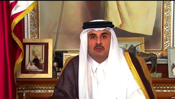 صدى العرب